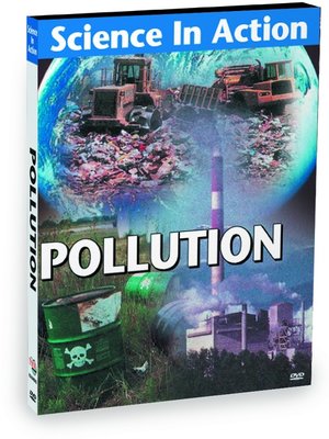 cover image of Science in Action: Science & Environment - Pollution